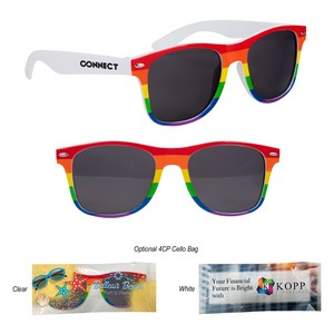 [8219] Prism Malibu Sunglasses