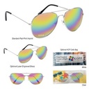 Swift Aviator Sunglasses