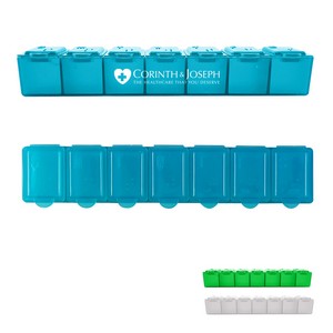 [85001] 7 Day Pill Container