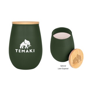 [85013] Center Peace Scented Candle