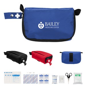 [85020] 20 Pc. First Aid Kit