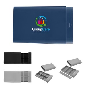[85029] Rabs Pill Case