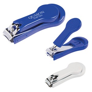 [8724] Easy Grip Nail Clipper