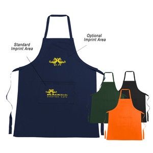 [9006] 100% Cotton Apron