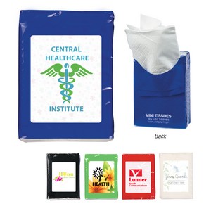 [9010] Mini Tissue Packet