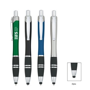 [908] Tri-band Pen With Stylus
