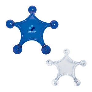 [9405] Star Shape Massager