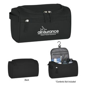 [9419] Deluxe Travel Toiletry Bag