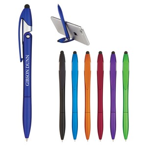 [942] Yoga Stylus Pen And Phone Stand