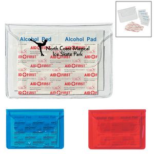 [9436] First Aid Pouch