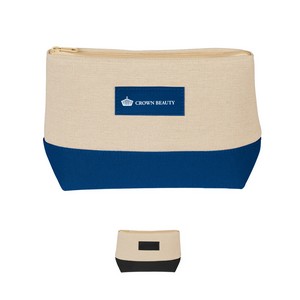 [9445] Allure Cosmetic Bag