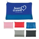 Mesh Vanity Bag