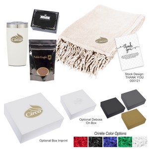 [95062] Cozy Comfort Coffee Kit