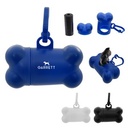 Bone Shaped Dog Bag Dispenser