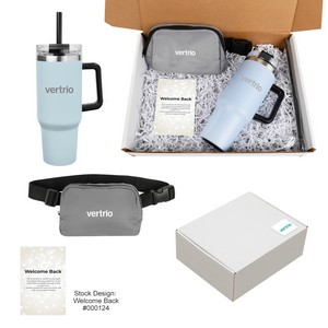 [95221] Sip And Step Gift Set