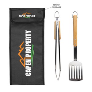 [95233] Bbq Tool Set