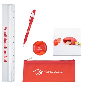 [95245] Back To School Essentials Kit
