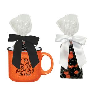 [95246] Halloween Sip-n-snack