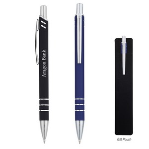 [958] Black Tie Pen