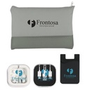 On-the-go Tech Essentials Kit