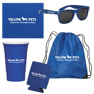 [9930] Tailgate Kit