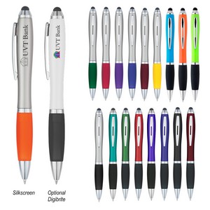 [996] Satin Stylus Pen
