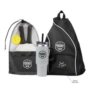 [99925] Intrepid Pickleball Kit