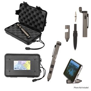 Gear Up Hard Case Set