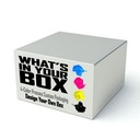 Custom Retail Box