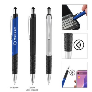 Recycled Aluminum Nfc Smart Pen
