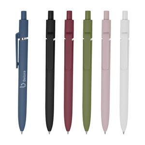 [12028] Vivian Rabs Gel Pen