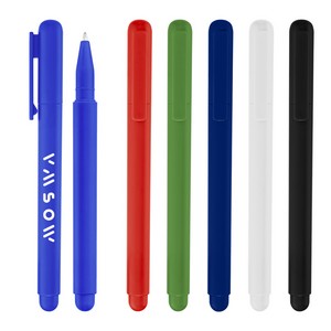 [12030] Colton Rabs Gel Pen