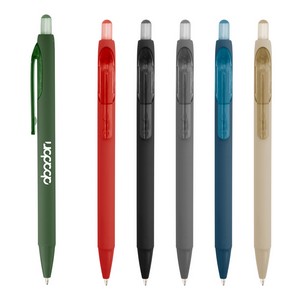 [12033] Ellison Rabs Pen