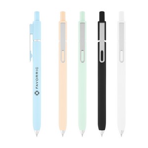 [12035] Beck Rabs Gel Pen