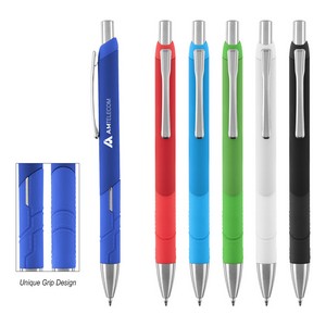 [12037] Alexei Rabs Pen