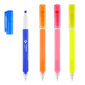 [12043] Norelle Rabs Highlighter Pen