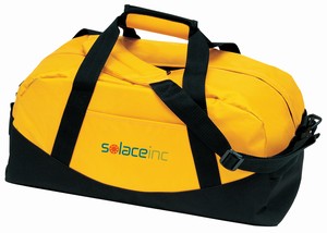 Large Classic Cargo Duffel