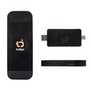 Rabs Spinner Dual Input Usb Hub