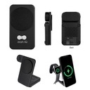 Foldable Rabs Magnetic Wireless Charger