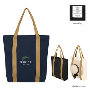 [30162] Sunset Boulevard Rpet Tote Bag