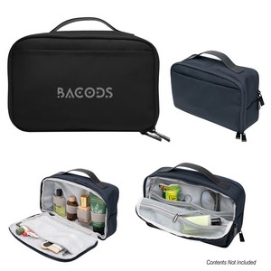 [30182] Cutter & Buck® Travel Collection Pouch