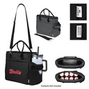 Warren Rpet 16 Can Cooler Tote Bag