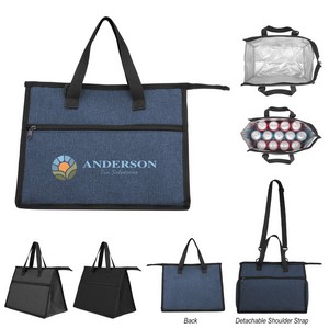 [35153] Rita Rpet 13 Can Cooler Bag