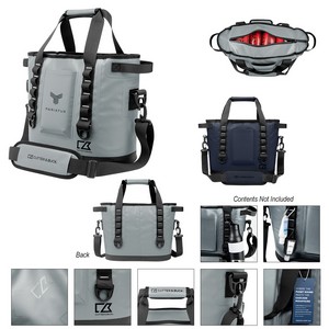 [35160] Cutter & Buck® 18 Can Cooler Tote Bag