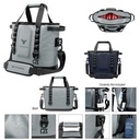 Cutter & Buck® 18 Can Cooler Tote Bag