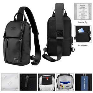 [35162] Cutter & Buck® Active Collection Sling Bag