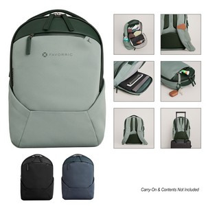 [35185] Troubadour Rpet Apex Compact Backpack 4.0