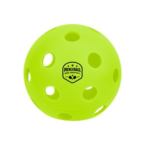 [40026] Pickleball 26-hole Indoor Ball