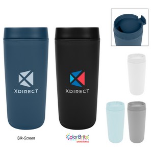 [50270] 16 Oz. Finn Recycled Tumbler