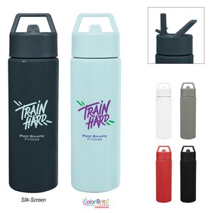 [50271] 24 Oz. Easton Rpet Bottle
